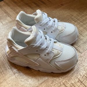 Toddler Nike Huaraches